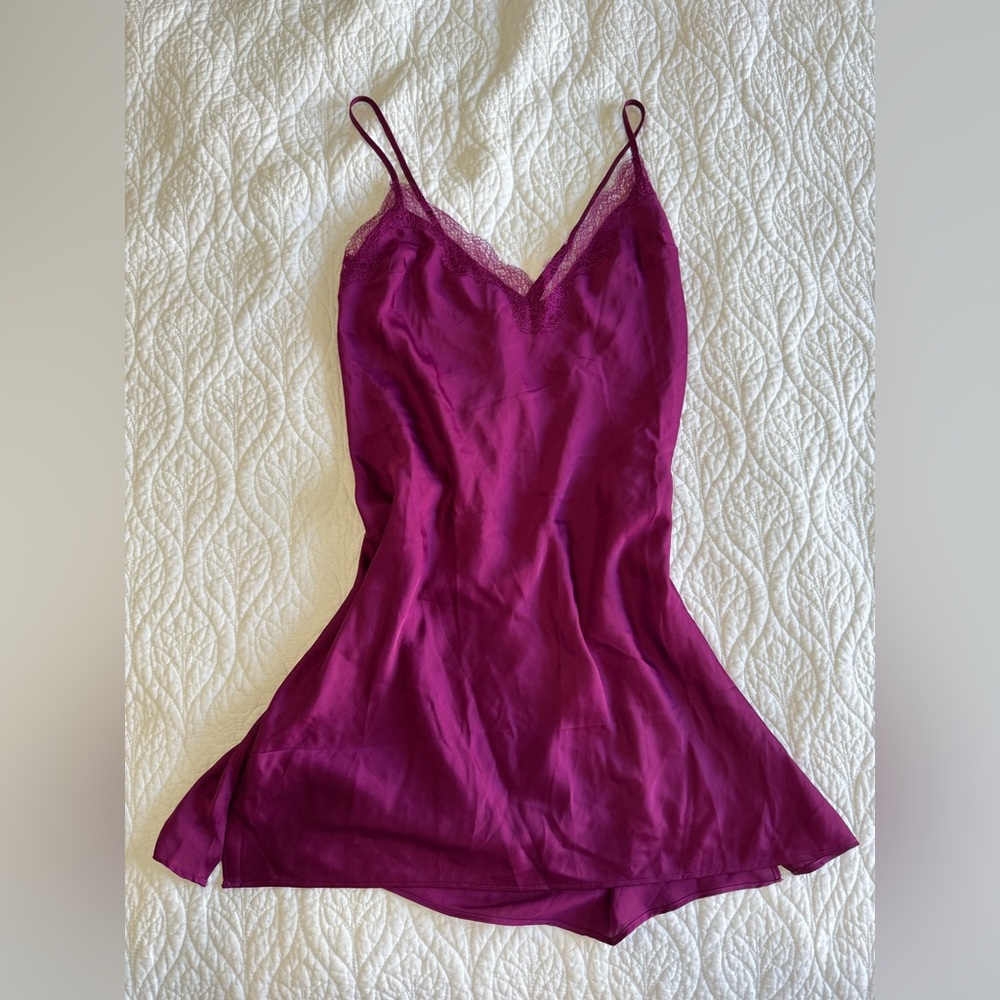 NWT Victoria’s Secret Slip Dress
